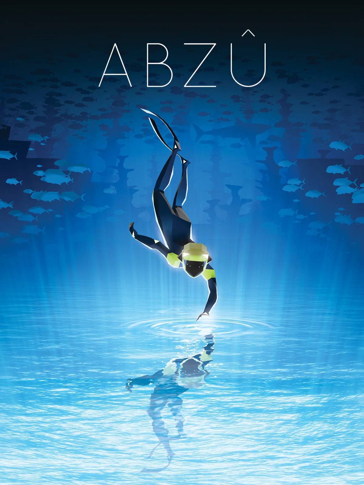 ABZU  [ONLINE EPIC] Полный доступ + 