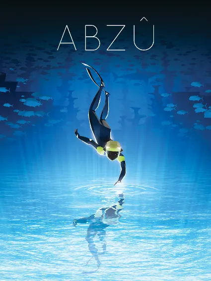 ABZU 💎 [ONLINE EPIC] Полный доступ + 🎁