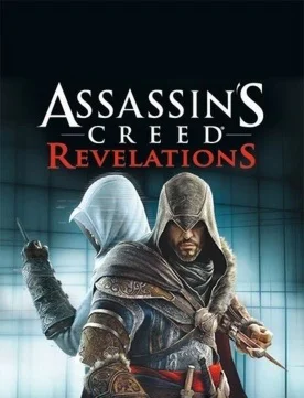 AC: REVELATIONS  [ONLINE UPLAY] Полный доступ + 