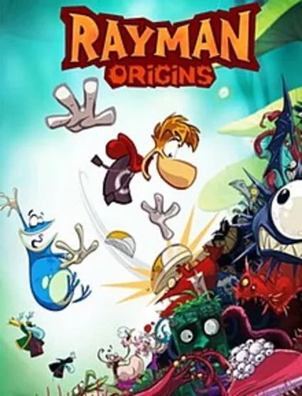 RAYMAN ORIGINS 💎 [ONLINE UPLAY] Полный доступ + 🎁