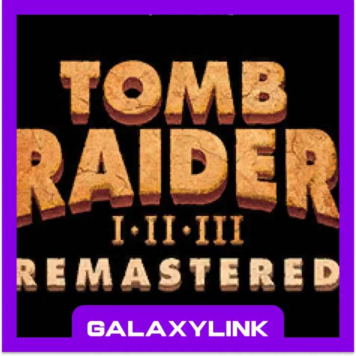  Tomb Raider 1-3 Remastered - Steam Оффлайн  + 