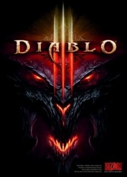 DIABLO 3 💎 [ONLINE BATTLE.NET] Полный доступ + 🎁