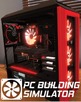 PC Building Simulator DLC NZXT Workshop️STEAM⭐РФ/МИР