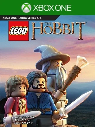 LEGO® Хоббит™ Xbox One & Xbox Series X/S КЛЮЧ