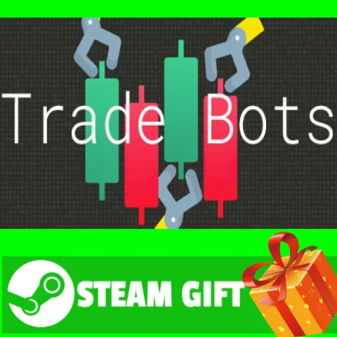 ⭐️ Trade Bots: A Technical Analysis Simulation STEAM