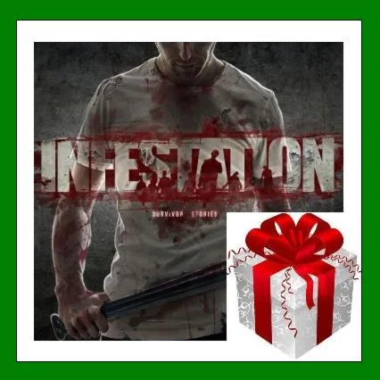 Infestation Survivor Stories - WARZ️Steam⭐RU-CIS-UA