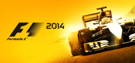 F1 2014 STEAM Gift - RU/CIS