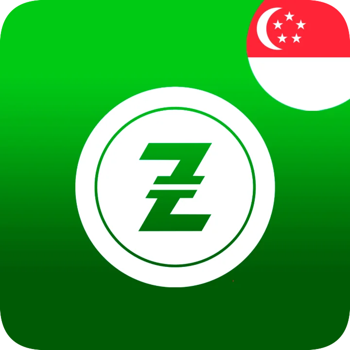  RAZER GOLD ПОДАРОЧНАЯ КАРТА СИНГАПУР