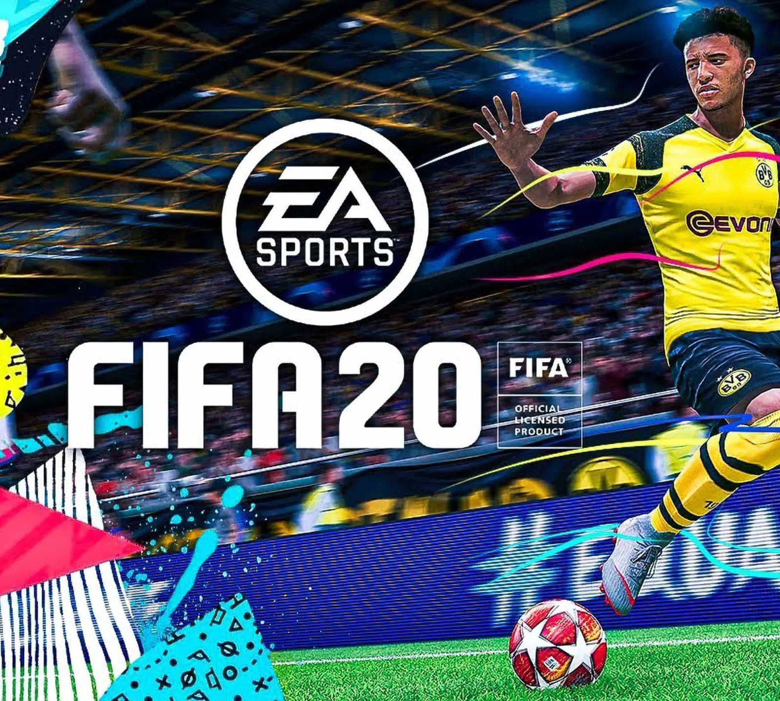 ⭐️FIFA 20⭐️