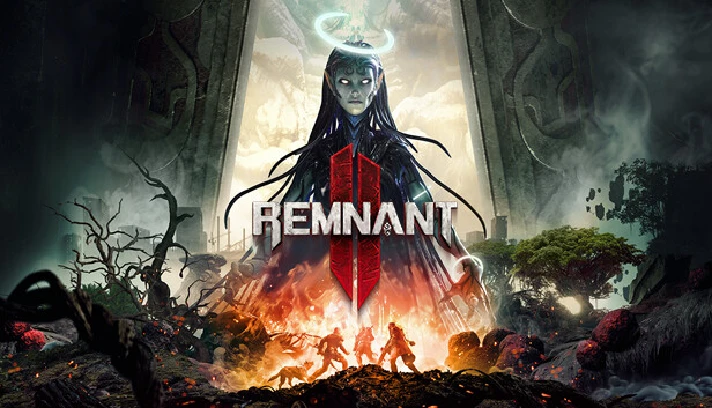 🔥 Remnant II-DLC Bundle | Steam RU+UA+KZ+CIS 🔥