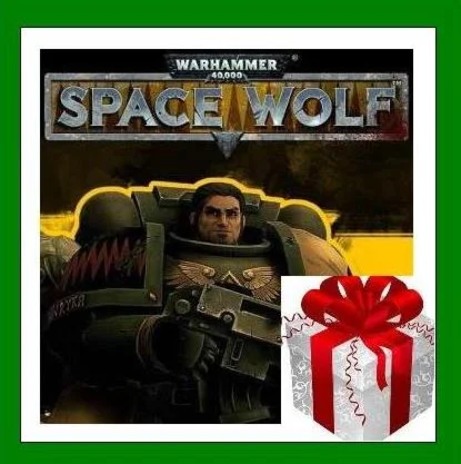 Warhammer 40,000: Space Wolf️Steam KeyRU-CIS-UA⭐