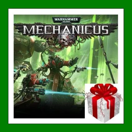 Warhammer 40,000: Mechanicus Omnissiah Edition️Steam