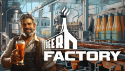 Beer Factory 💎 АВТОДОСТАВКА STEAM GIFT РОССИЯ