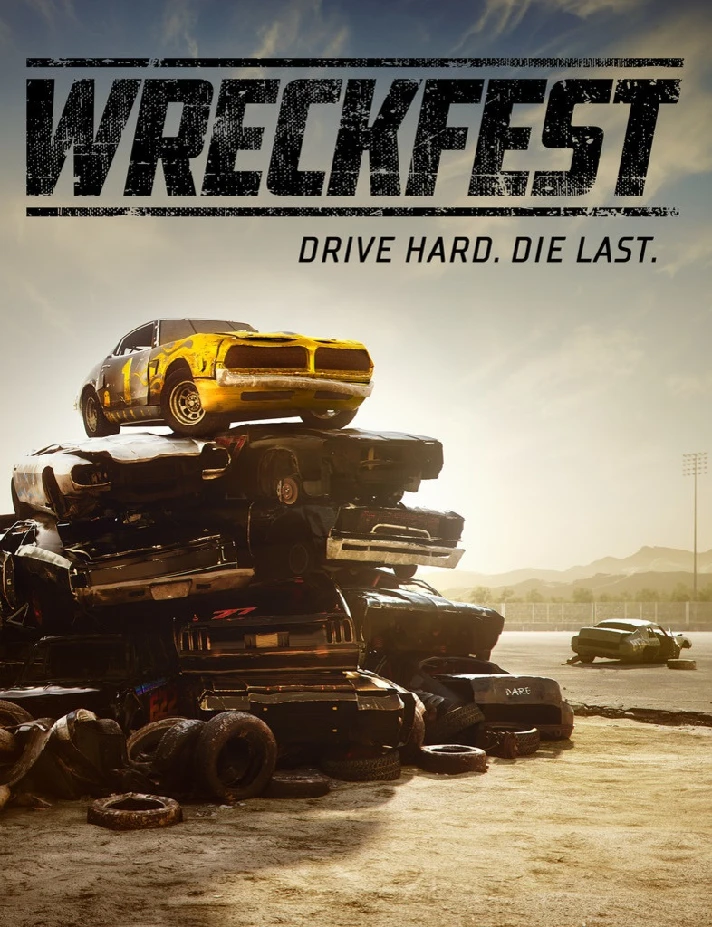 🌍 Wreckfest PC (Microsoft store) KEY 🔑+🎁