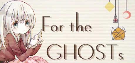 For the GHOSTs  АВТОДОСТАВКА STEAM GIFT РОССИЯ