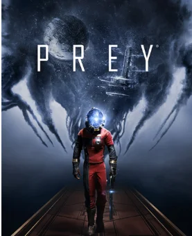 Prey (2017) GIFT ️STEAM⭐РФ/МИР