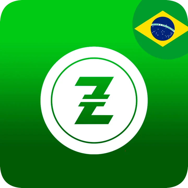  RAZER GOLD ПОДАРОЧНАЯ КАРТА БРАЗИЛИЯ