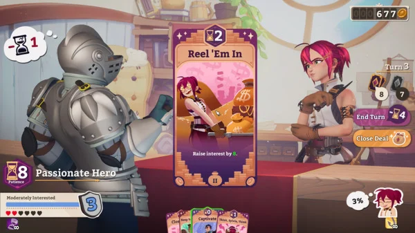 ️Potionomics - Deluxe Editi | АВТО [Россия Steam Gift]