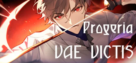 Progeria: Vae Victis * STEAM RU  АВТО 0%