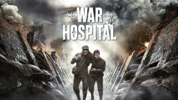 WAR HOSPITAL - SUPPORTER EDITION steam Россия