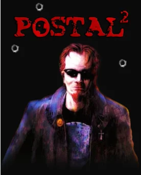 POSTAL 2 GIFT ️STEAM⭐РФ/МИР
