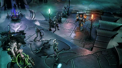 🖤 🔥 Warhammer 40,000: Rogue Trader 🔥 XBOX X|S 🌎 АКТИВАЦИЯ