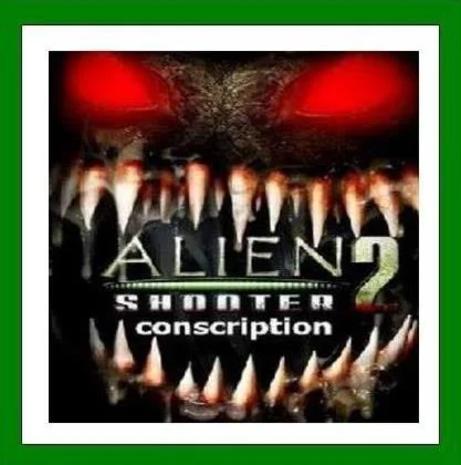 Alien Shooter 2 - Conscription️Steam⭐Аренда️Online