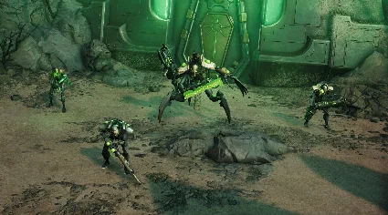 🖤 🔥 Warhammer 40,000: Rogue Trader DELUXE ✅ XBOX X|S 🌎