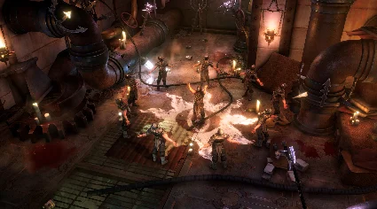 🖤 ✅ Warhammer 40,000: Rogue Trader 🔥 PS5 УКРАИНА🇺🇦FAST