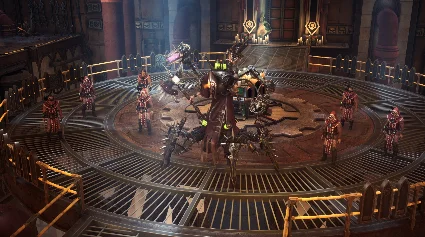 🖤 ✅ Warhammer 40,000: Rogue Trader 🔥 PS5 УКРАИНА🇺🇦FAST