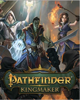Pathfinder:Kingmaker DLC Royal Ascension️STEAM⭐РФ/МИР