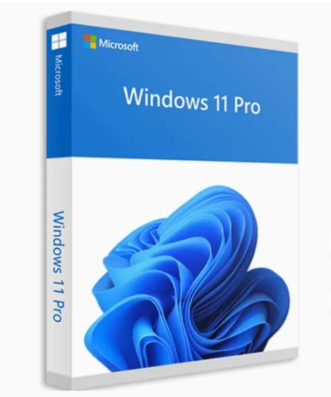 Ключ Windows 11  Pro Key ( профессиональный )