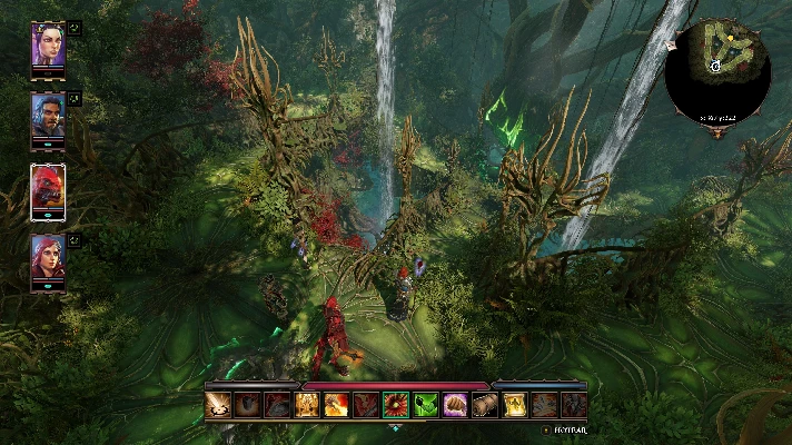 Divinity: Original Sin 2 - Definitive XBOX Key