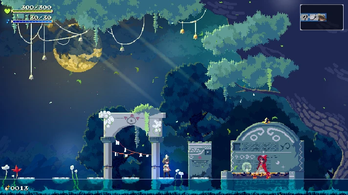 Momodora: Moonlit Farewell STEAM•RU ⚡️AUTODELIVERY 💳0%