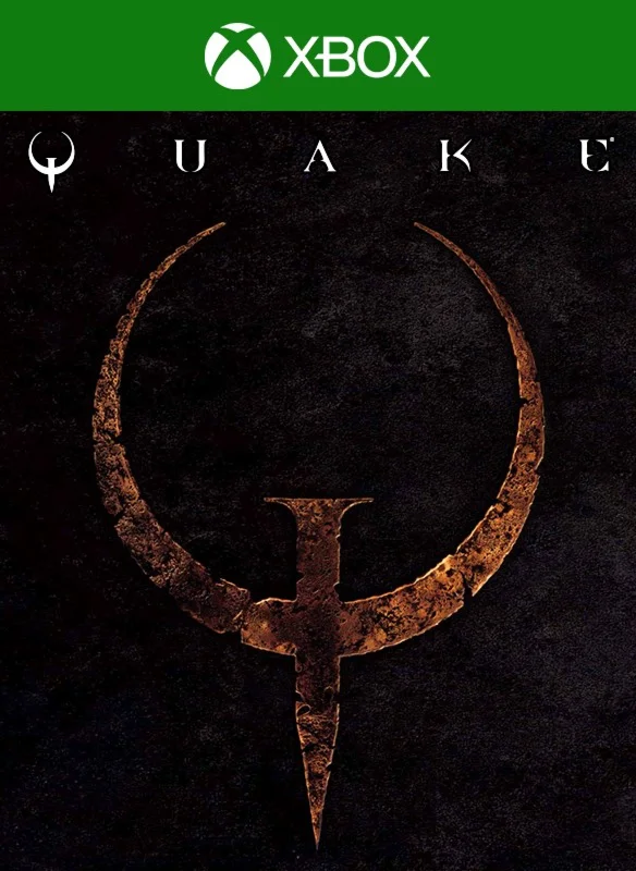 QUAKE XBOX ONE|X/S - PC WINDOWSКЛЮЧ