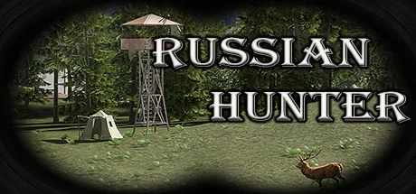 Russian Hunter [STEAM ключ 465₽][ЛЮБОЙ РЕГИОН]
