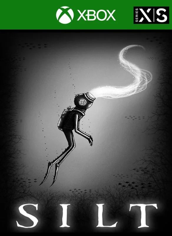 SILT XBOX ONE/X|SКЛЮЧ