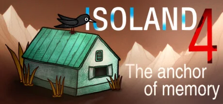ISOLAND4: The Anchor of Memory  STEAM GIFT РОССИЯ