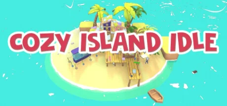 Cozy Island Idle  АВТОДОСТАВКА STEAM GIFT РОССИЯ