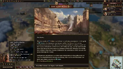Old World - Wonders and Dynasties DLC STEAM РОССИЯ