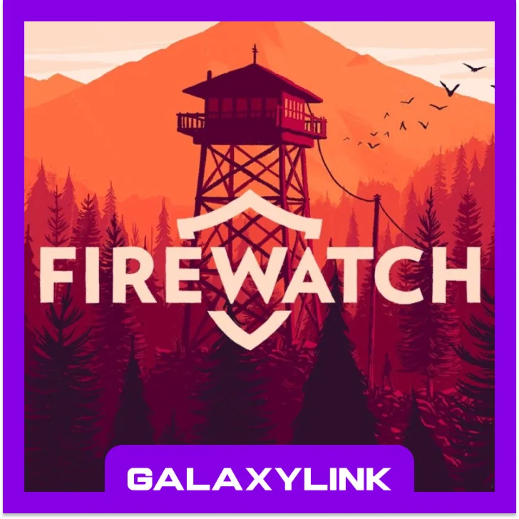  Firewatch - Steam Оффлайн  + 