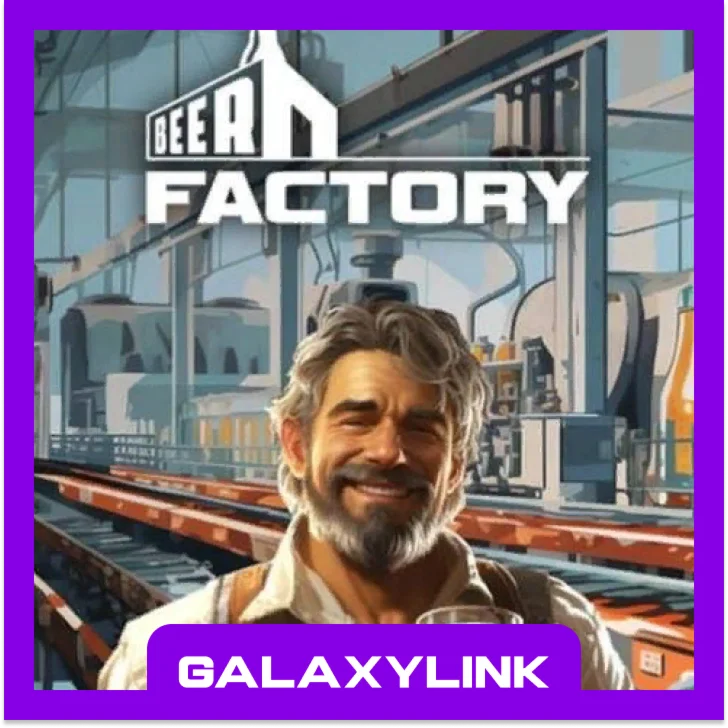  Beer Factory - Steam Оффлайн  + 