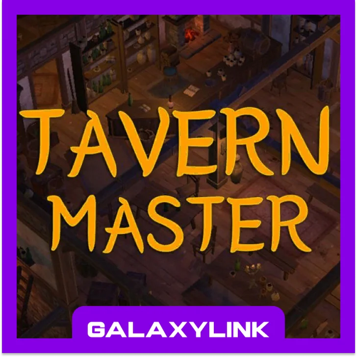  Tavern Master - Steam Оффлайн  + 