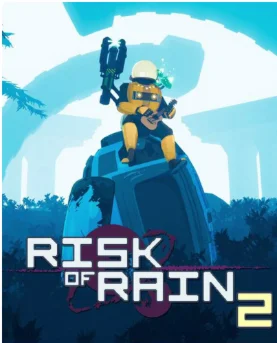 Risk of Rain 2 GIFT DLC Survivors of the ️STEAM⭐РФ/МИР