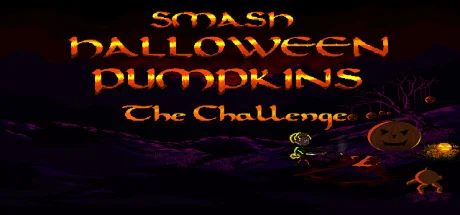 Smash Halloween Pumpkins: The Challenge[STEAM 210₽]