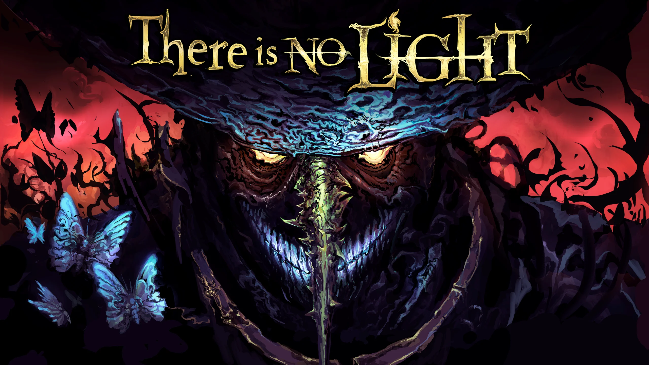 ⭐️ There Is No Light: Enhanced Edition [Steam/Global]