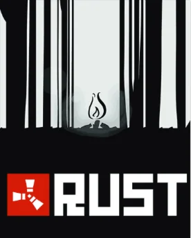 Rust GIFT ️STEAM⭐
