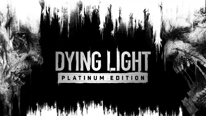 ⭐️ Dying Light Platinum Edition [Steam/Global]