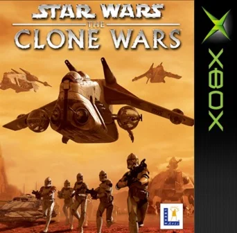 ️⭐STAR WARS The Clone Wars XBOX⭐Покупка на Ваш акк⭐️
