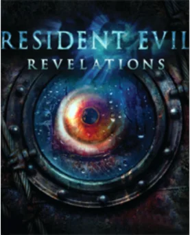 Resident Evil: Revelations GIFT DLC Resistance️STEAM⭐